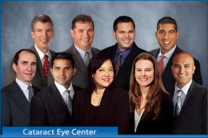 Eye Doctors in Cornwall, PA
